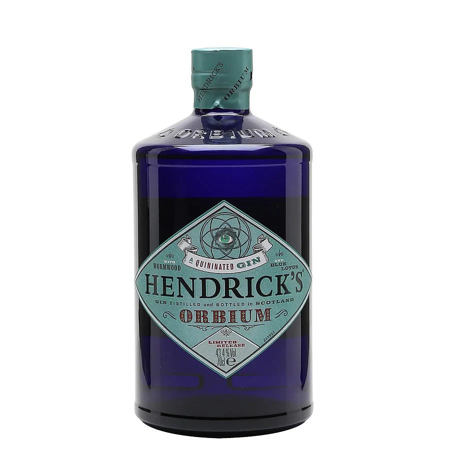 Hendrick's Orbium 700ml