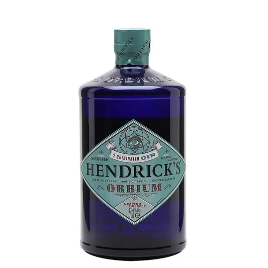 Hendrick's Orbium 700ml