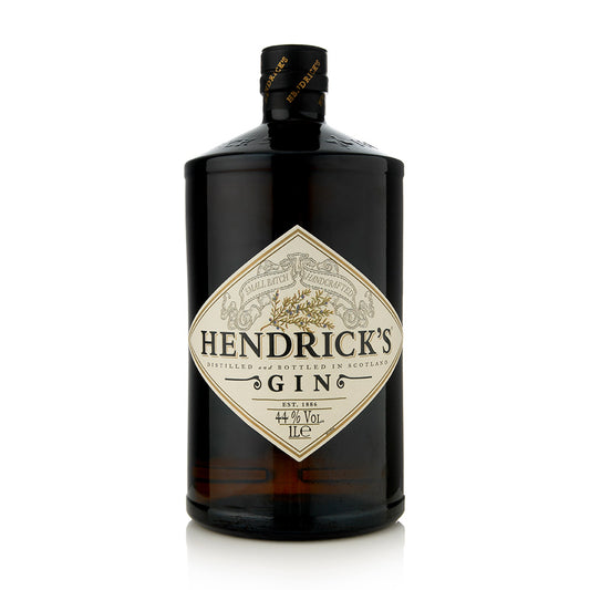 Hendrick's 1L