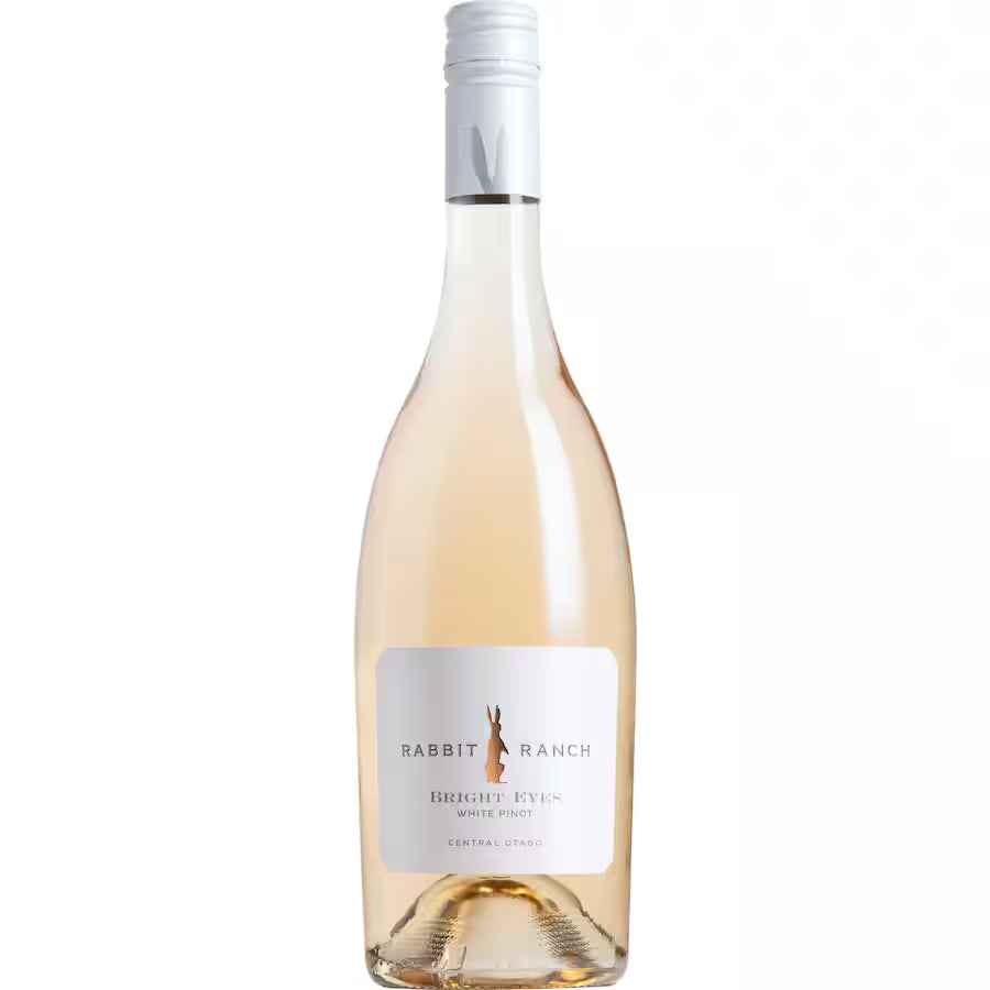 Rabbit Ranch White Pinot Noir 750ml