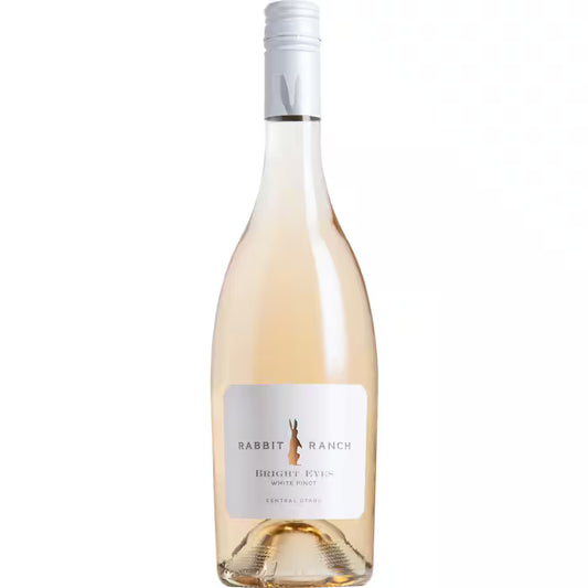 Rabbit Ranch White Pinot Noir 750ml