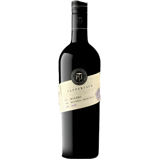 Pepperjack Malbec
