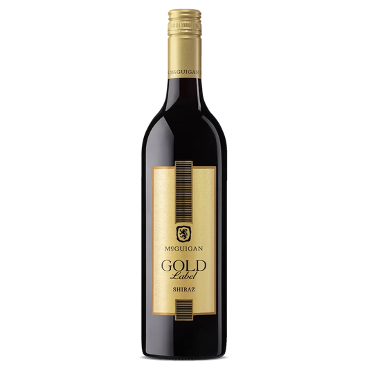 McGuigan Gold Label Shiraz