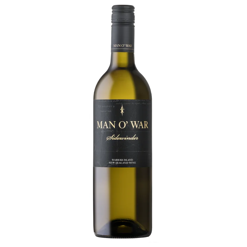 Man O' War Sidewinder Sauvignon Blanc