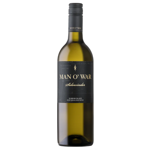 Man O' War Sidewinder Sauvignon Blanc