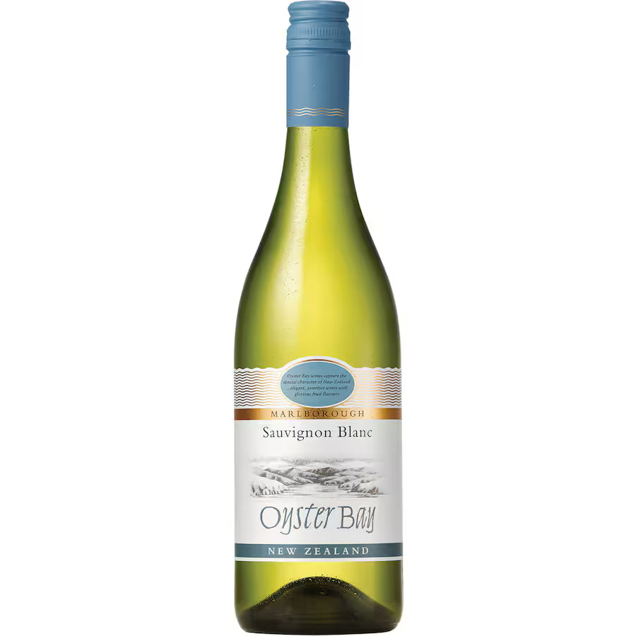 Oyster Bay Sauvignon Blanc 750ml