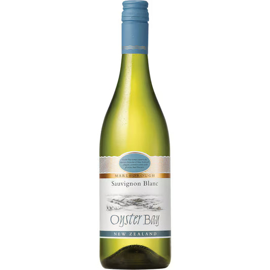 Oyster Bay Sauvignon Blanc 750ml