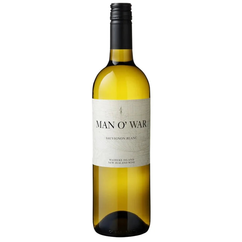 Man O' War Sauvignon Blanc