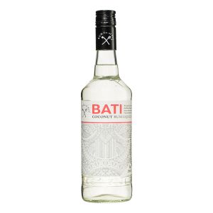 Bati White Chocolate 700ml