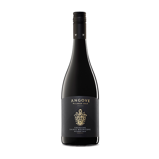 Angove McLaren Vale GSM 750ml