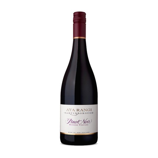 Ata Rangi McCrone Vineyard Pinot Noir 750ml