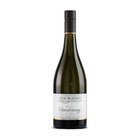 Ata Rangi Potiki Chardonnay 750ml