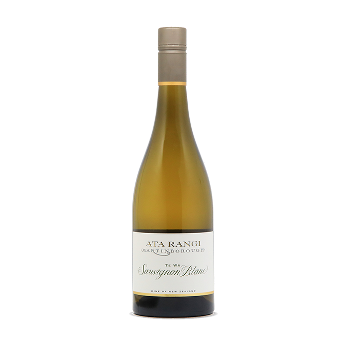 Ata Rangi Te Wa Sauvignon Blanc 750ml