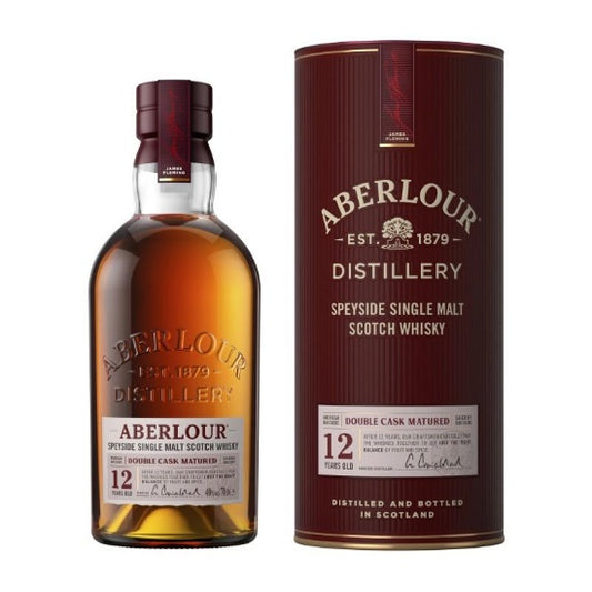 Aberlour 12yo 700ml