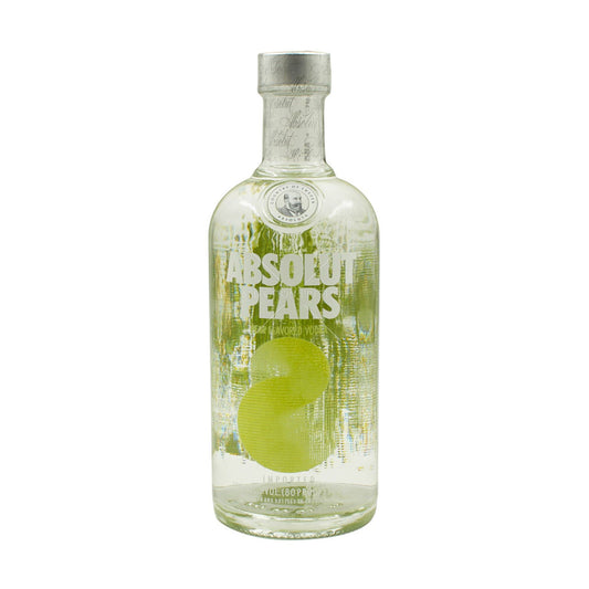 Absolut Pears 700ml