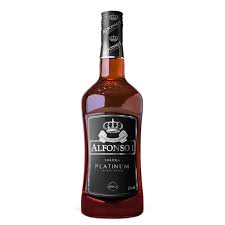 Alfonso Platinum 1 Litre