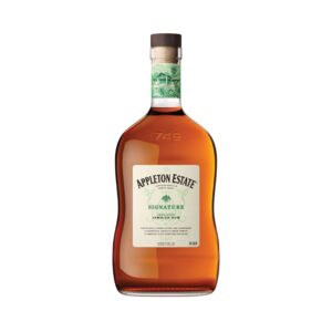 Appleton Est Signature 700ml
