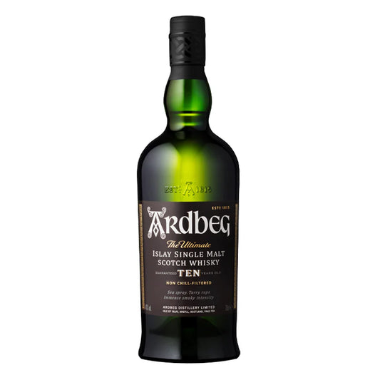 Ardbeg 10yo 700ml