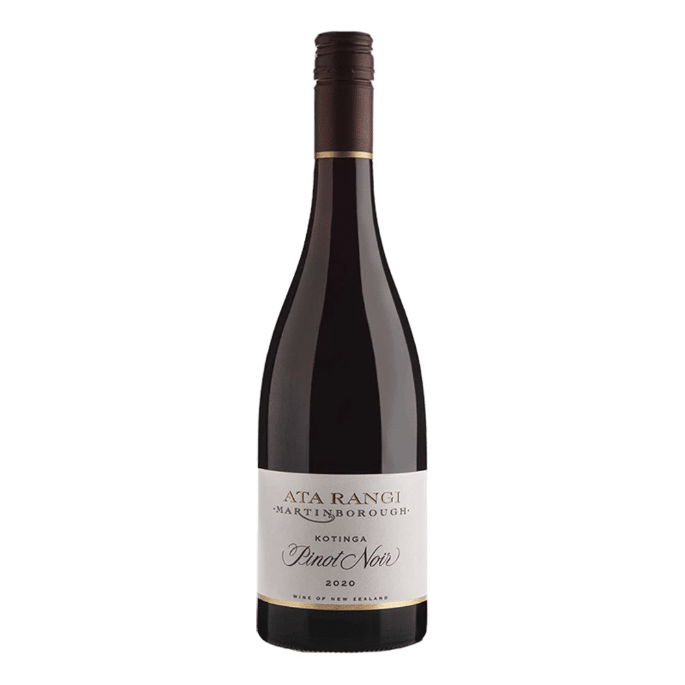 Ata Rangi Kotinga Vineyard Pinot Noir 750ml