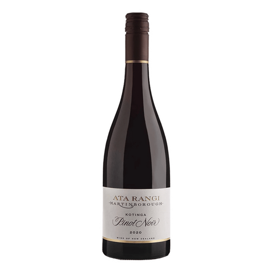 Ata Rangi Kotinga Vineyard Pinot Noir 750ml