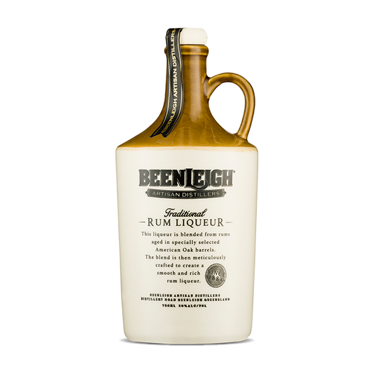 Beenleigh Traditional Rum Liqueur 20% 700ml