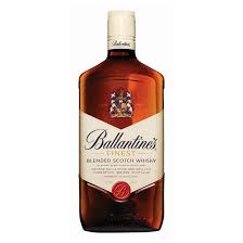 Ballantines 1L