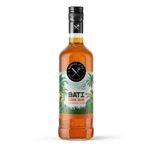 Bati Dark Rum 1 Litre