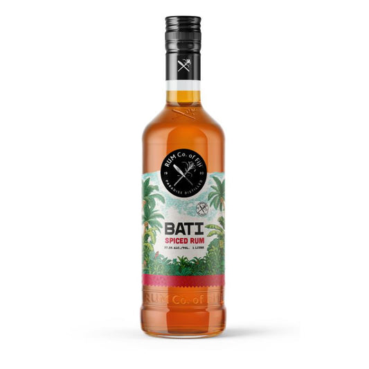 Bati Spiced Rum 1 Litre