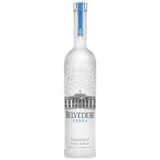 Belvedere 700ml