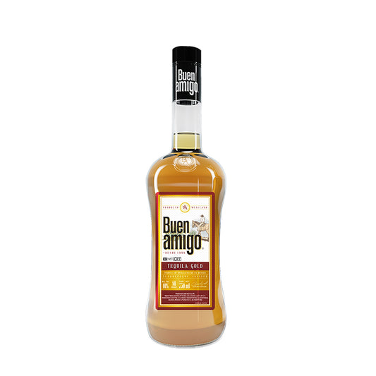Buen Amigo Gold 40% 750ml