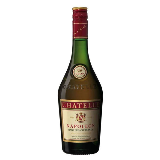 Chatelle VSOP Napoleon 1 Litre