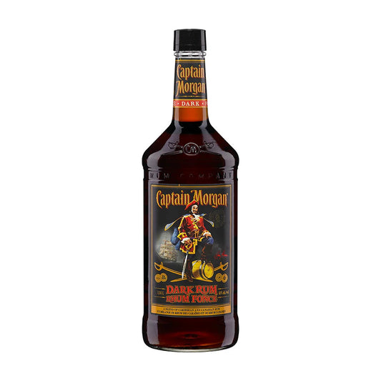 Captain Morgan Dark 1L