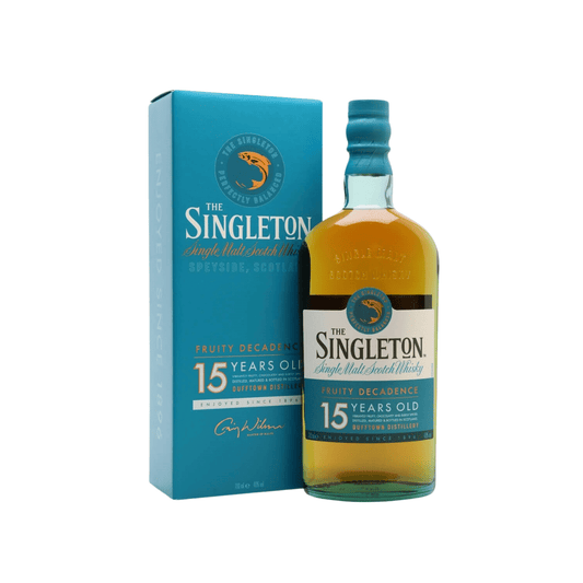 Singleton 15YO 700ml
