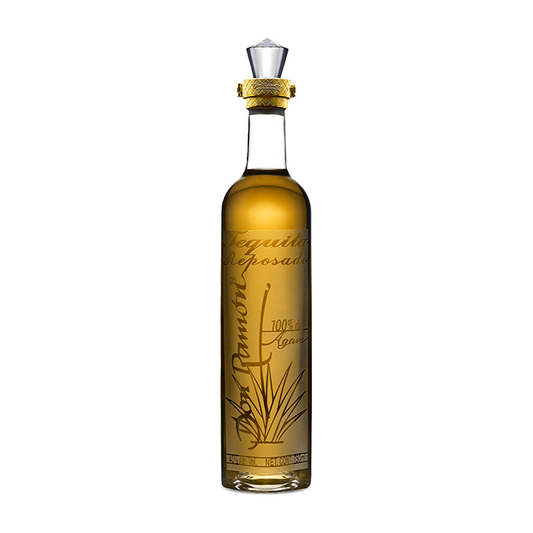 Don Ramon Punta Diamante Reposado 40% 750ml