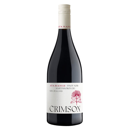 Ata Rangi Crimson Pinot Noir 750ml