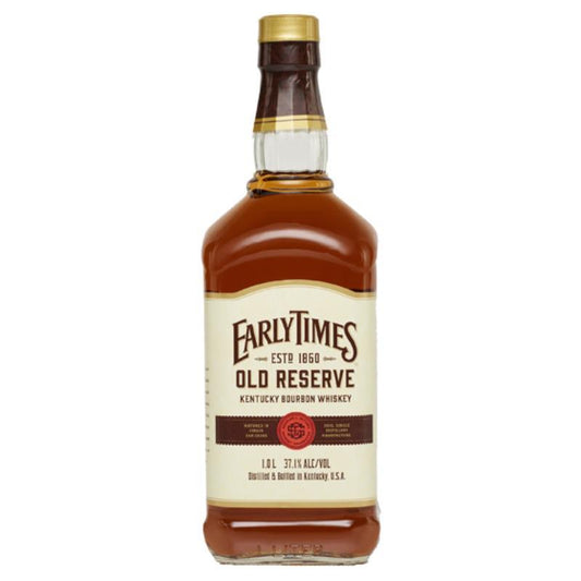 Early Times 1L