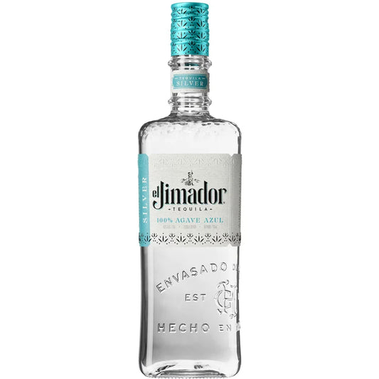 El Jimador Blanco 700ml