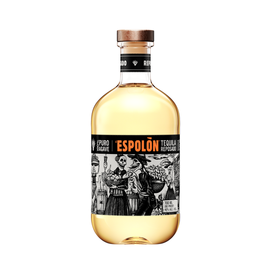 Espolon Reposado 700ml