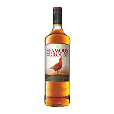 Famouse Grouse 1L