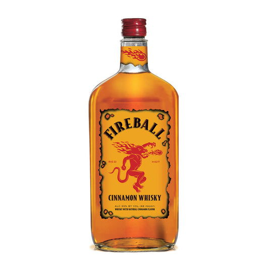 Fireball 700ml