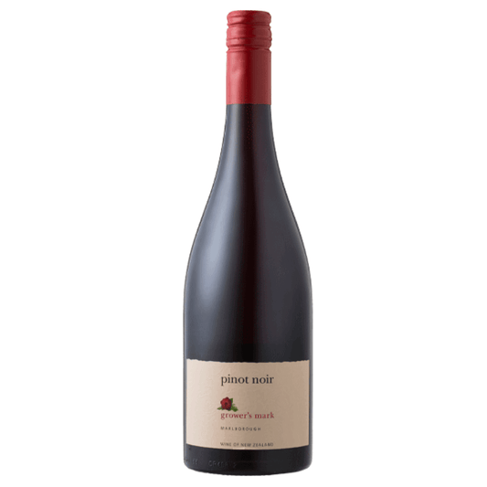 Grower's Mark Pinot Noir