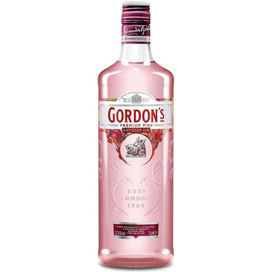 Gordons Pink 700ml