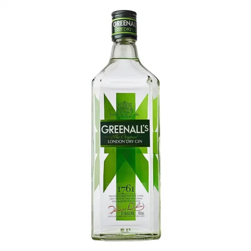 Greenall's 1 Litre
