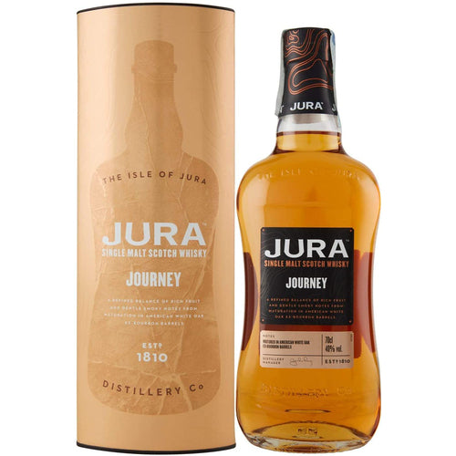 Jura Journey 700ml