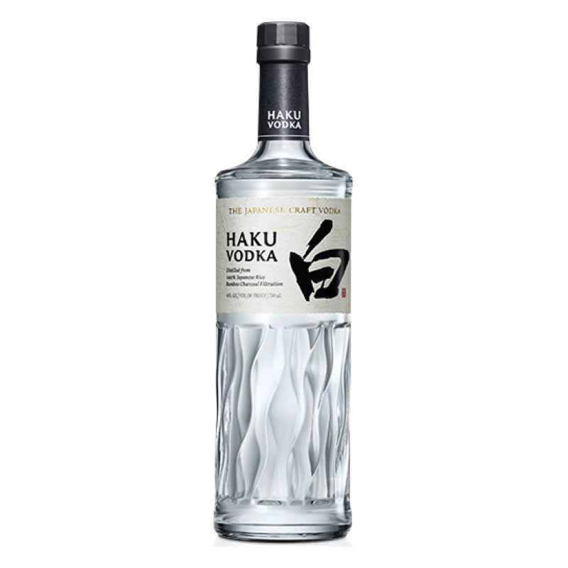 Haku Vodka 00ml