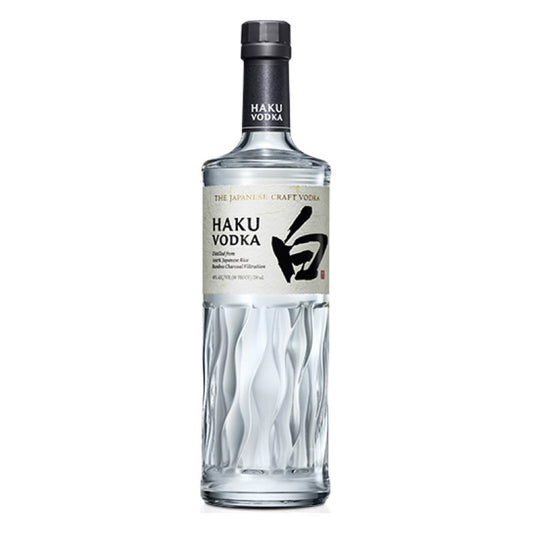 Haku Vodka 00ml