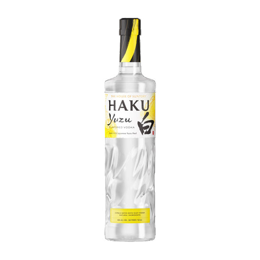 HAKU YUZU 700ml
