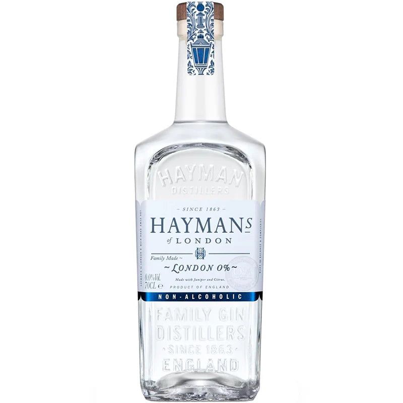 Haymans London 0% Gin