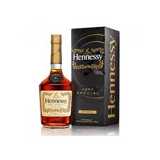 Hennessy VS 700ml