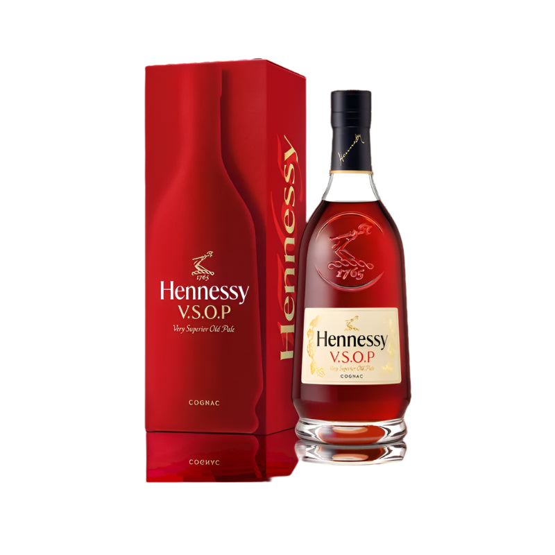 Hennessy VSOP 700ml